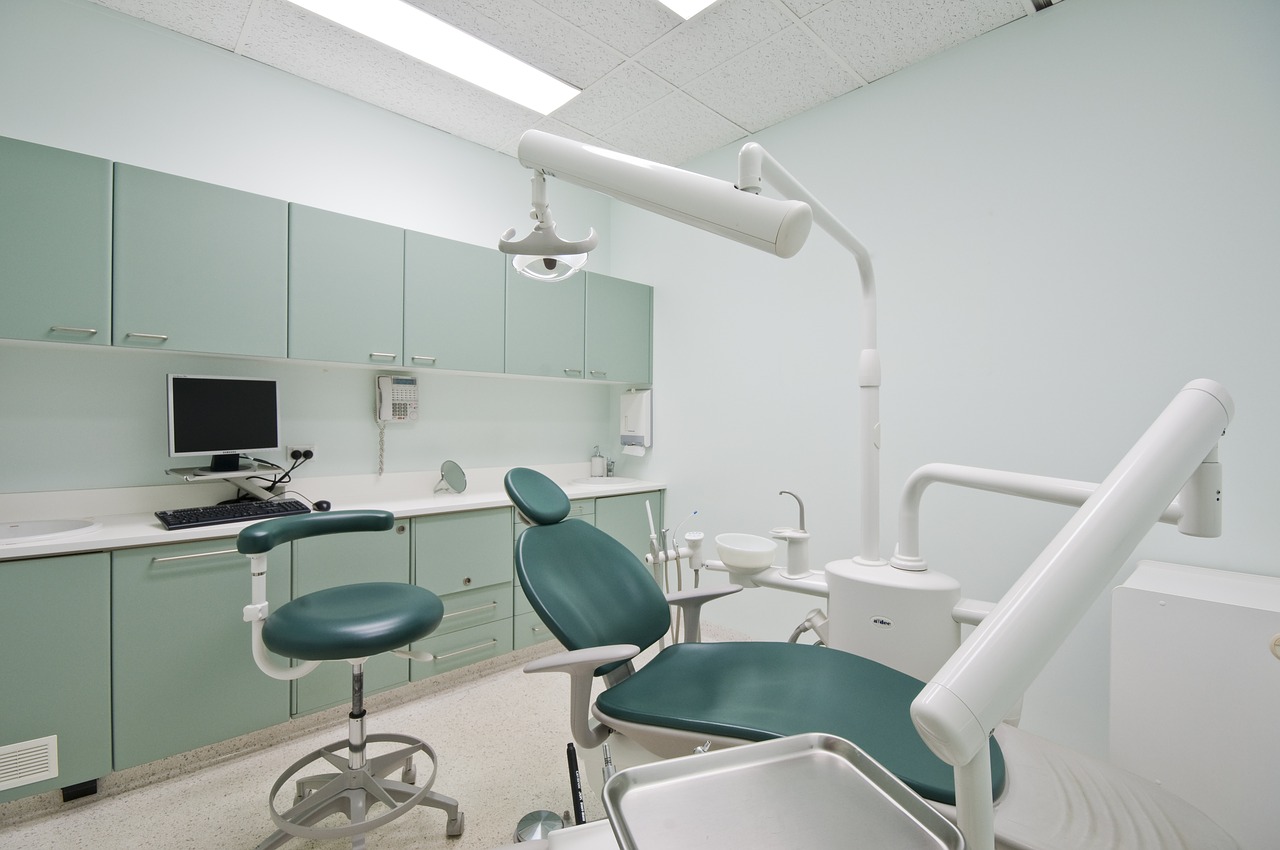 Recepción de 3R Dental en Costa Verde
